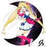 Sailor Moon Alternative ~