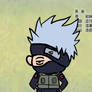 Kakashi - Shooting Star