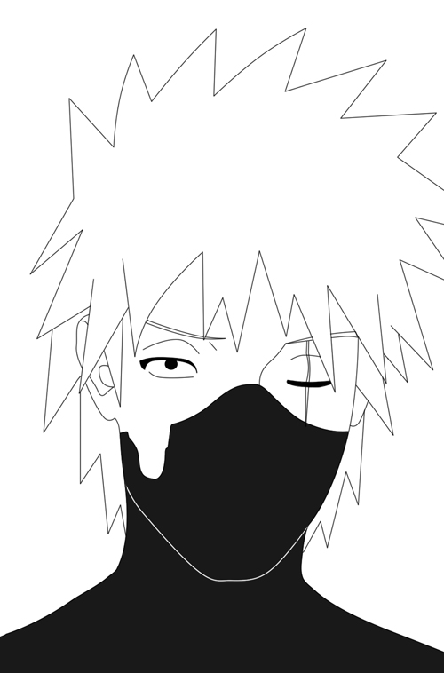 Kakashi