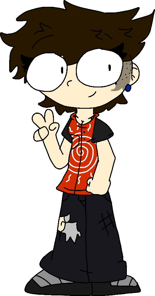 Future Kami Future Kimi (2023) by SoraThePanFloof on DeviantArt