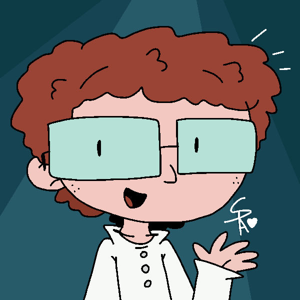 Carl! by SoraThePanFloof on DeviantArt