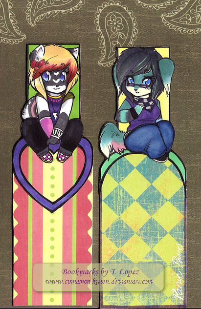 Kitsuned + Panic Bookmarks