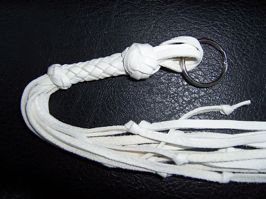 Leather Braiding Keychain By WinterFlightDesign On DeviantArt