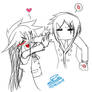 G - Grell and Sebastian