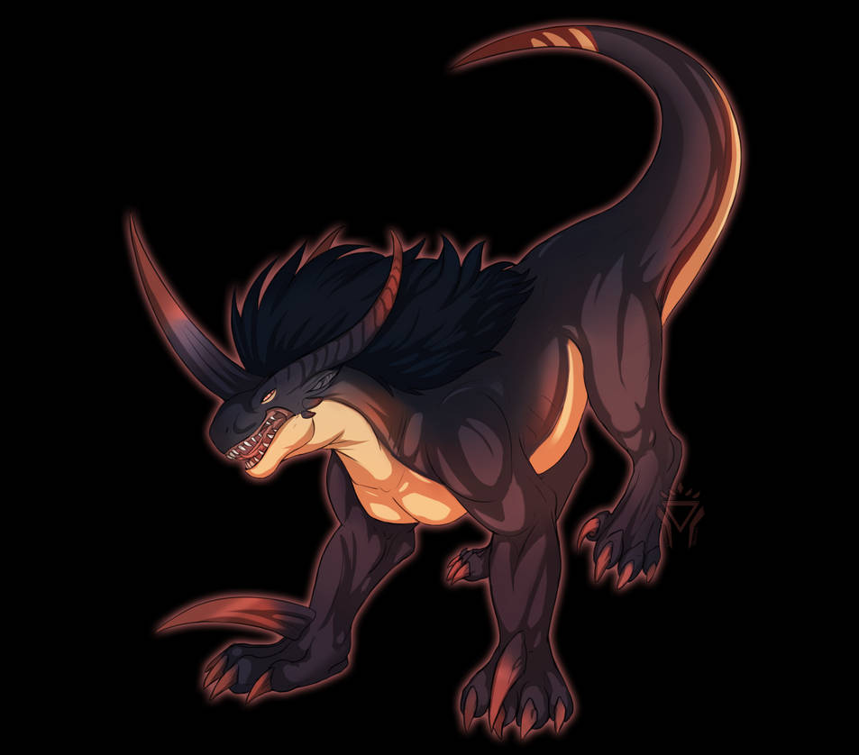 Garoth Map Garoth - Monster Hunter Inspired by TGH-zero on DeviantArt
