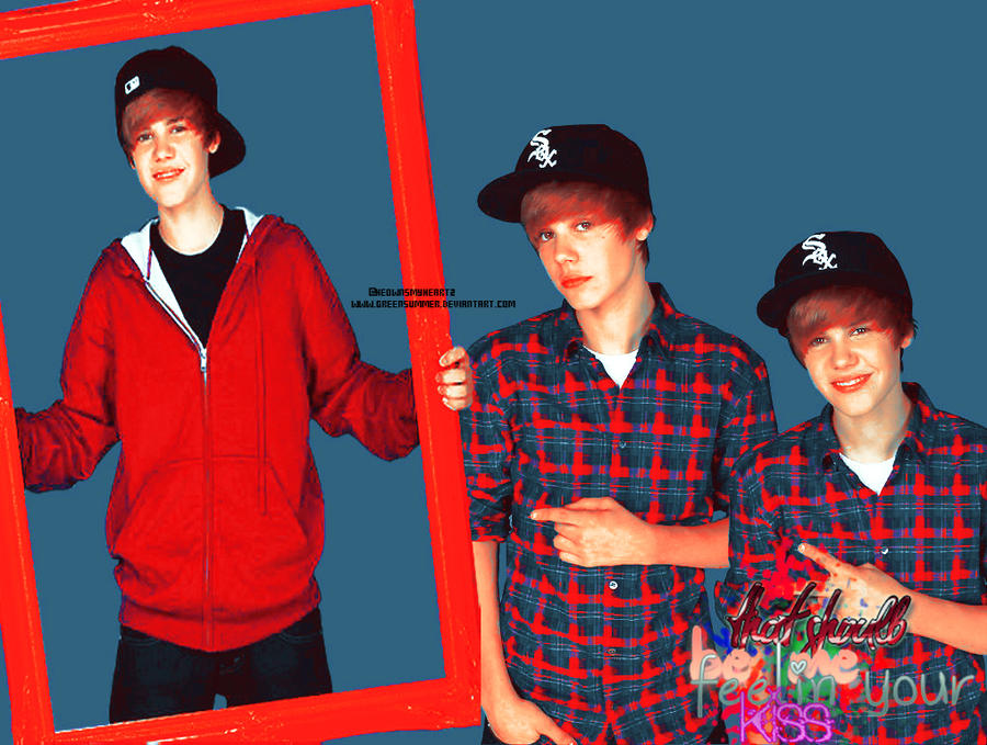 Jb Image Library JB Wallpaper by greensummer on DeviantArt