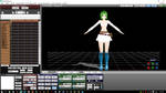 MMD Request - Nino by Pucaroo16