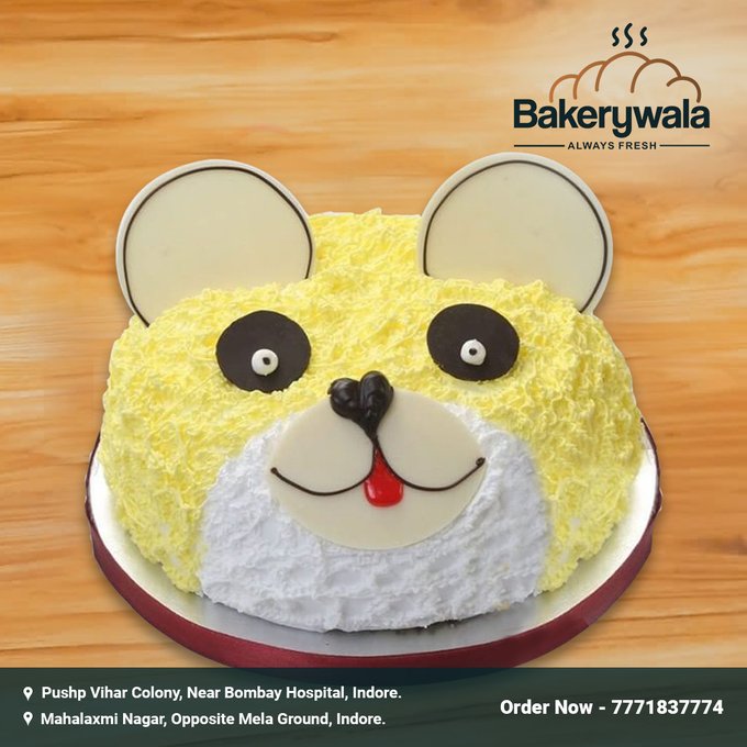 Birthday cake delivery in indore by Priteshkhare on DeviantArt Birthday cake delivery in indore by Priteshkhare on DeviantArt