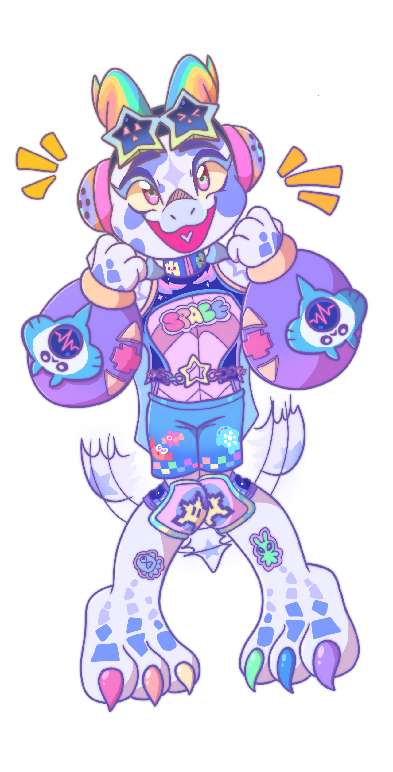 Joy Bio Deviantart Limited Edition Joy by DwellABoo on DeviantArt