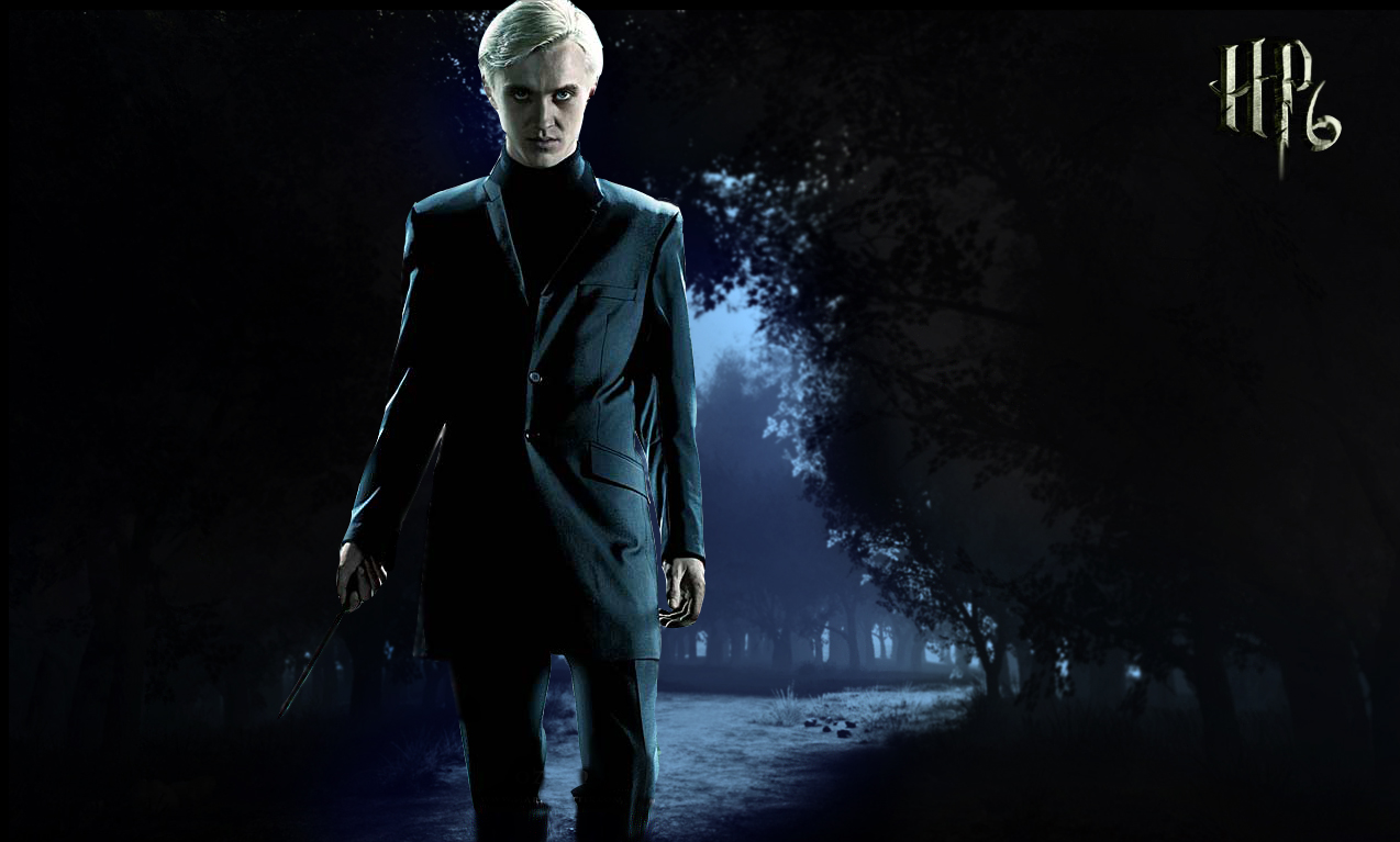 Draco's turn