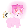 Pink Puppy Wickling Adopt [CLOSED]