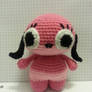 Maromi from Paranoia Agent