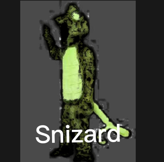 Power Rangers Horoscope Snizard by PowerrangersYay on DeviantArt