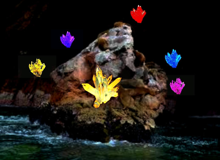 Power Rangers Earth Map Power Rangers Earth Patrol temple of Shizu by PowerrangersYay on DeviantArt