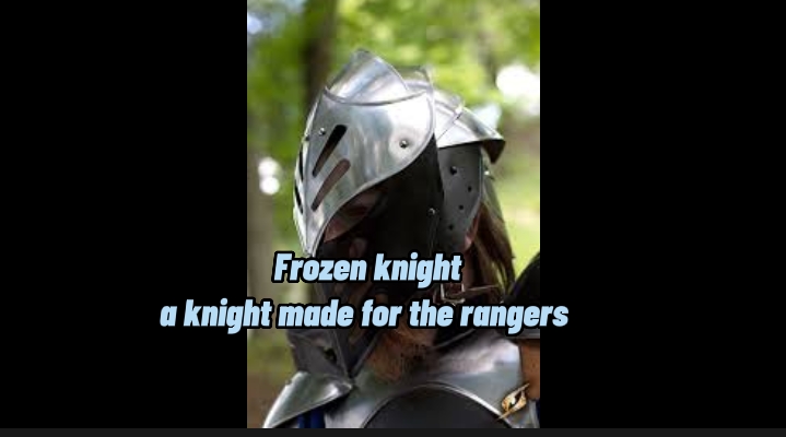 Power Rangers Hot Star Snow day by PowerrangersYay on DeviantArt