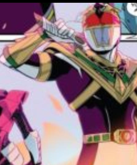 Super Sentai Kuroi ryu Ranger oh ranger Mode by PowerrangersYay on ...