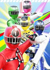 Shinkansen Power Rangers Shinkansen by PowerrangersYay on DeviantArt
