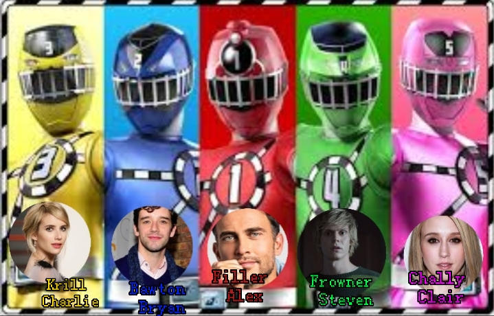 Shinkansen Power Rangers PRS by PowerrangersYay on DeviantArt