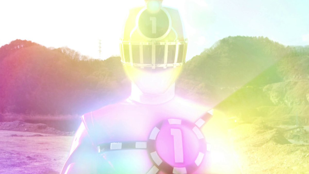 Alex Filler Rainbow ranger by PowerrangersYay on DeviantArt