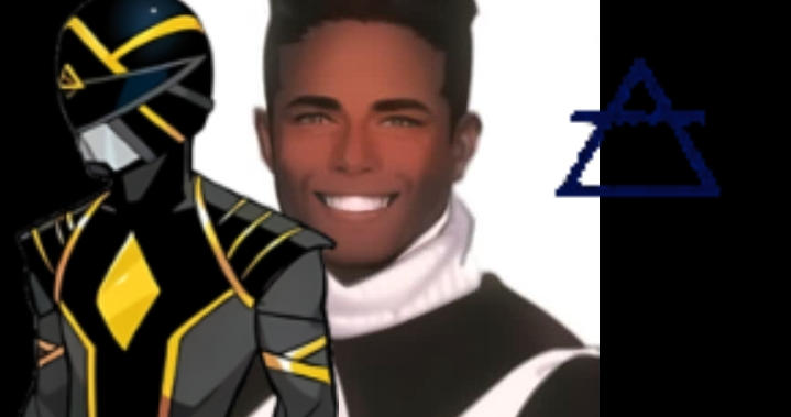 Power Rangers Omega Air Black by PowerrangersYay on DeviantArt