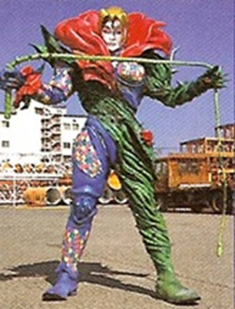 Power Rangers Bloom Power Rangers Cosmic Force Blooma by PowerrangersYay on DeviantArt