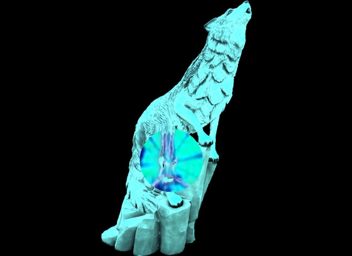 Power Rangers Patrol Super Arm Shield Wolf by PowerrangersYay on DeviantArt