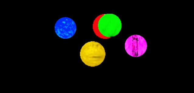 Power Rangers Patrol Super Arm Shield balls by PowerrangersYay on ...