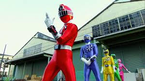 Shinkansen Power Rangers together by PowerrangersYay on DeviantArt