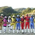 Power Rangers legendary ranger mode super megafor by PowerrangersYay on ...
