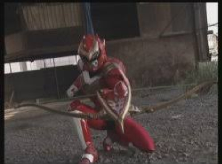 Power Rangers Spring Elements Power Rangers Element Weapon Fire Yumi by PowerrangersYay on DeviantArt