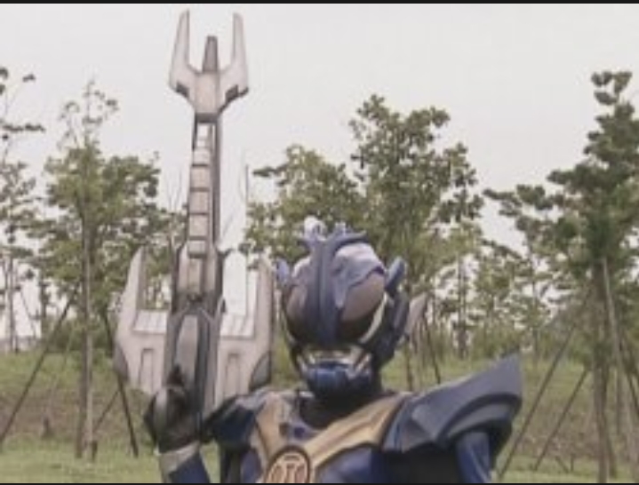 Power Rangers Element Weapon Cyclone Blaster by PowerrangersYay on ...