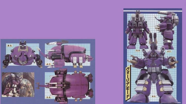 Power Rangers Element Beetle zord by PowerrangersYay on DeviantArt