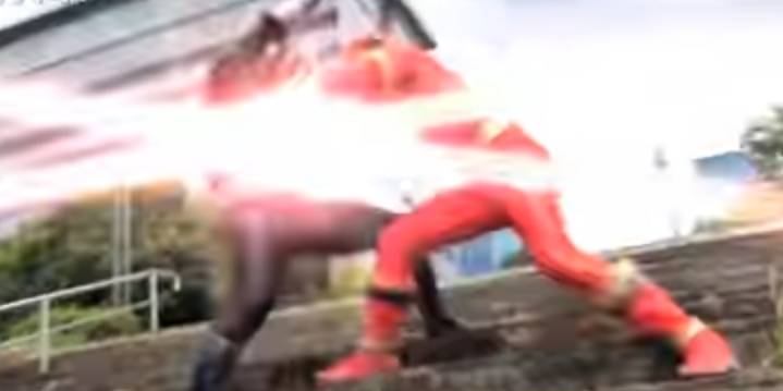 Power Rangers Primary Max Primal Claw by PowerrangersYay on DeviantArt