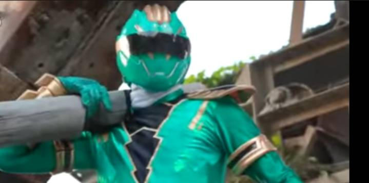 The Boland God Power Rangers Primary Max by PowerrangersYay on DeviantArt