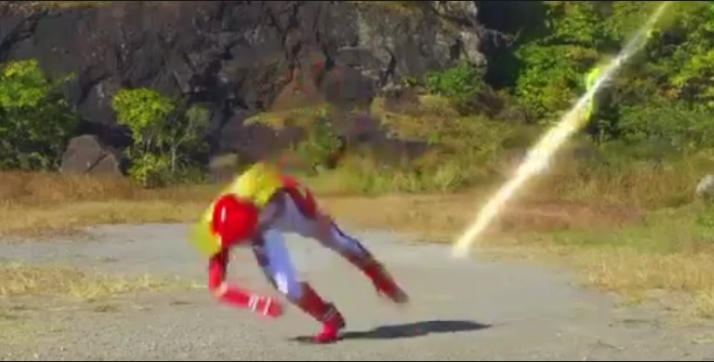 Primary Max Primal Claw Power Rangers by PowerrangersYay on DeviantArt