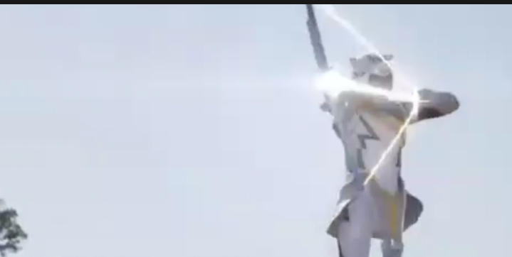 Sliver Ocelot power Rangers primary Max by PowerrangersYay on DeviantArt