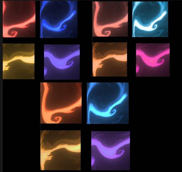 Power Rangers Spring Elements Power Rangers Rise of the Elements morph by PowerrangersYay on DeviantArt