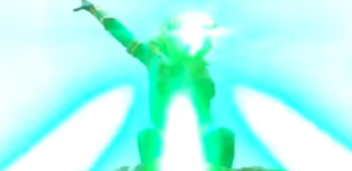 Power Rangers Primary Max Primal Forest by PowerrangersYay on DeviantArt