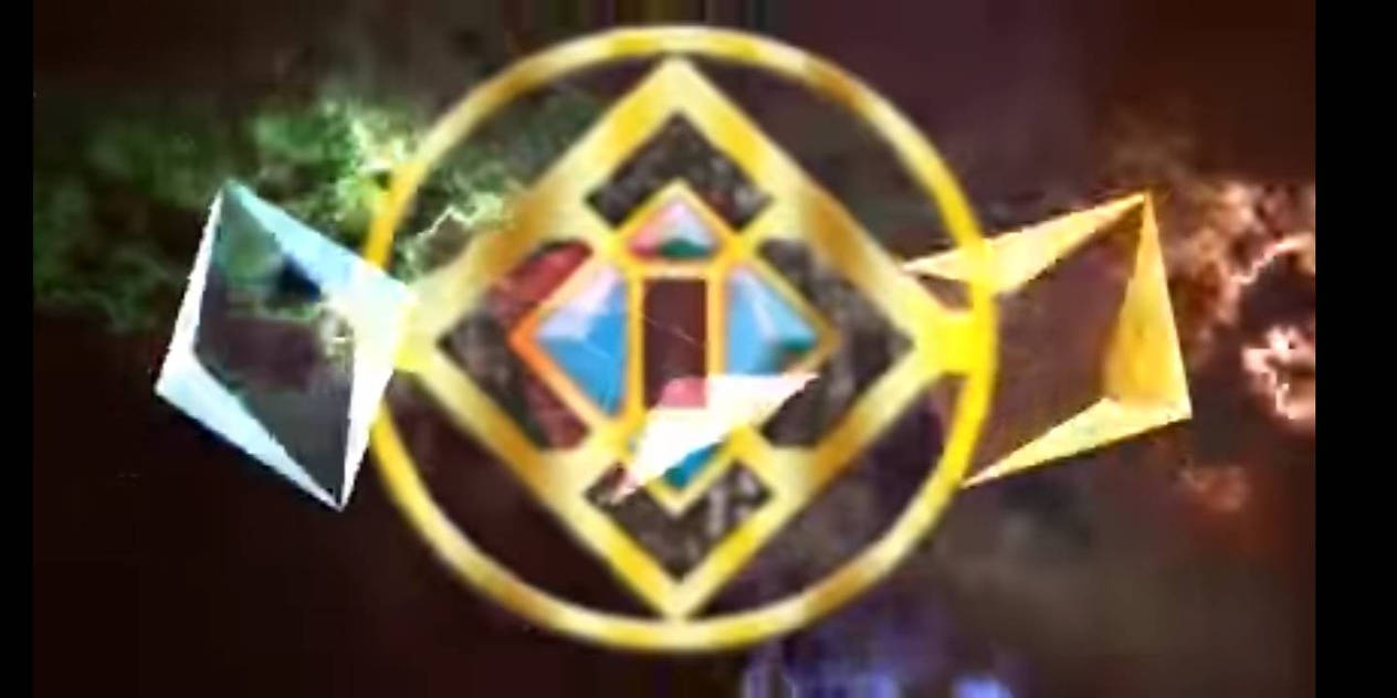 Power Rangers Prism Sqaudron it's Morphin Time by PowerrangersYay on ...