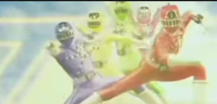 Summon Ranger Mode Shinkansen by PowerrangersYay on DeviantArt