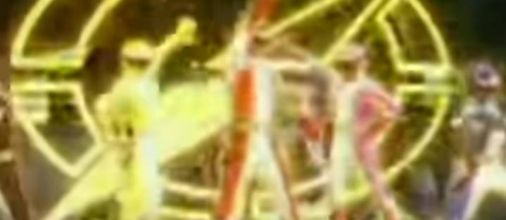 Summon Ranger Mode operation overdrive by PowerrangersYay on DeviantArt