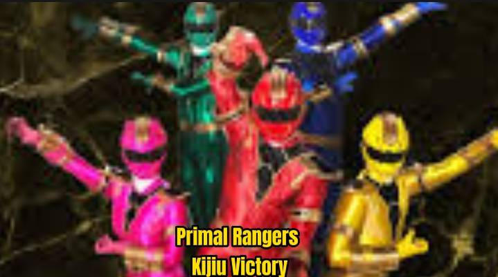 Power Rangers Primary Max quotes by PowerrangersYay on DeviantArt