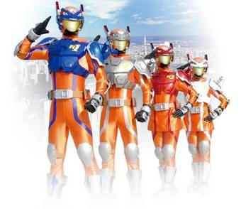 R Data Squad Power Rangers by PowerrangersYay on DeviantArt
