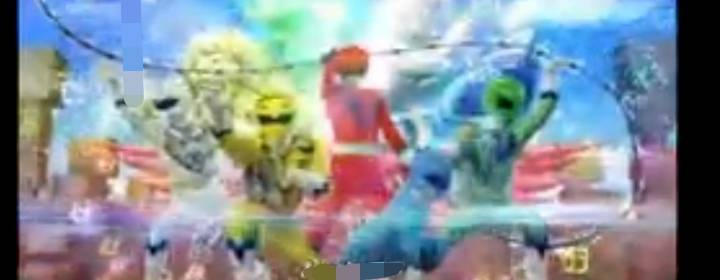 Discovery Rangers Ready by PowerrangersYay on DeviantArt