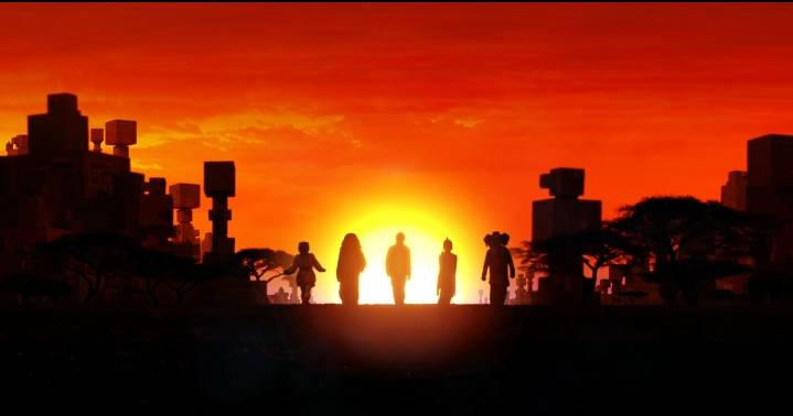 Power Rangers Discovery The Element Warriors by PowerrangersYay on ...