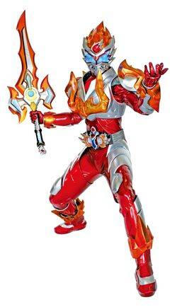 Power Rangers Meglanite Lava by PowerrangersYay on DeviantArt