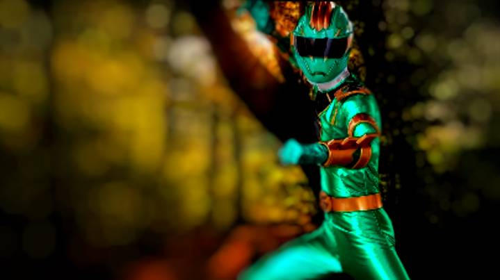PRPM Green Power Rangers Primary Max by PowerrangersYay on DeviantArt