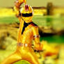 PRPM Yellow Power Rangers Primary Max 