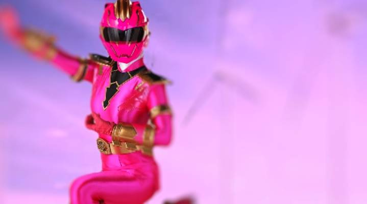 PRPM Pink Power Rangers Primary Max by PowerrangersYay on DeviantArt