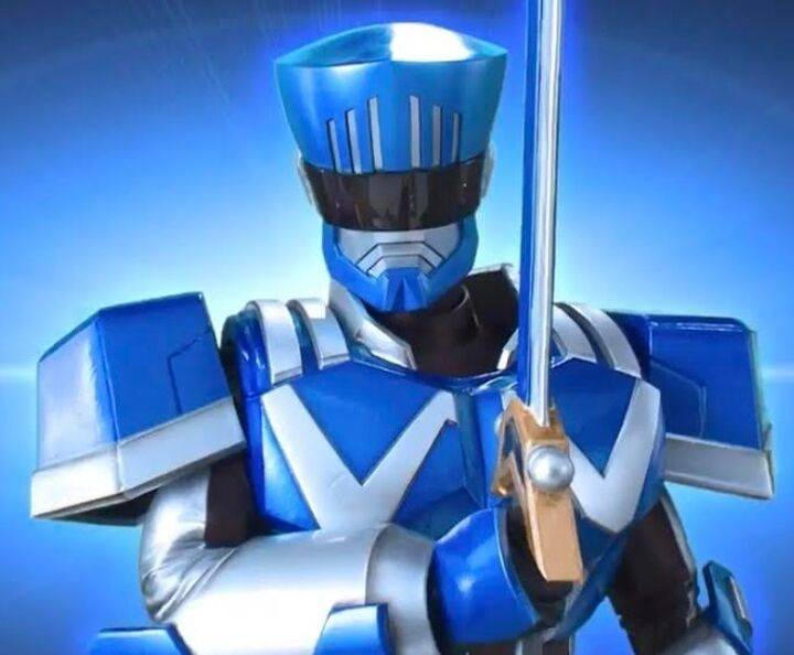 Power Rangers Element danger water blue by PowerrangersYay on DeviantArt